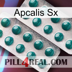 Apcalis Sx dapoxetine2